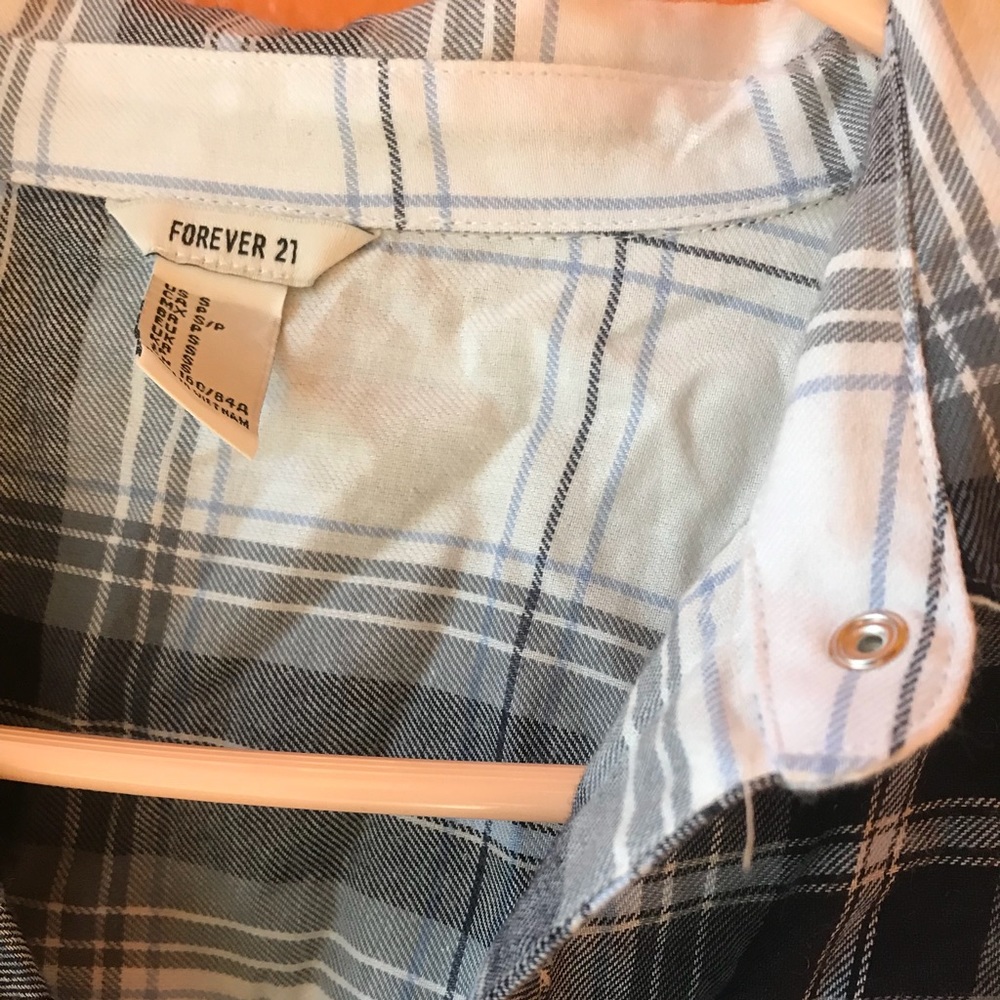 Flannel - Picture 2 of 3